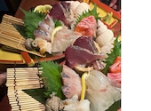 300円均一　海鮮居酒屋　志なのすけ　京橋店: あっき～さんの2025年04月の1枚目の投稿写真