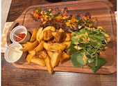 PANAF' African Restaurant & Club: Tikabarさんの2026年08月17日の3枚目の投稿写真