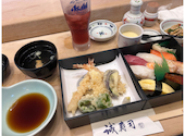 誠寿司 本店: ちびさんの2026年09月13日の1枚目の投稿写真