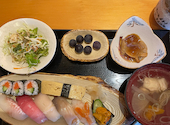 天狗寿司: いけちゃんさんの2023年10月の1枚目の投稿写真