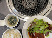 焼肉 ホルモン SHOU ショウ: いけちゃんさんの2024年09月01日の1枚目の投稿写真