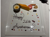 SAMURAI dos Premium Steak House 八重洲鉄鋼ビル店: 金太郎さんの2026年06月18日の1枚目の投稿写真