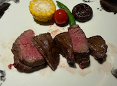 SAMURAI dos Premium Steak House 八重洲鉄鋼ビル店: 金太郎さんの2026年06月18日の2枚目の投稿写真