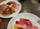 焼肉マルコウ 羽島店: 馨さんの2026年07月07日の2枚目の投稿写真