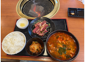 焼肉 安楽亭　東川口店: れいさんの2024年07月の1枚目の投稿写真
