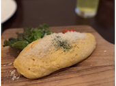 本格熟成チーズ イタリアン　@home（アットホーム） 町田: ももじゅんさんの2024年12月の1枚目の投稿写真