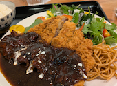 キッチンゆず cafe: こころげんきさんの2026年08月18日の2枚目の投稿写真