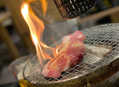 七輪焼肉 純熱ホルモン: せいちゃん0405さんの2023年02月19日の1枚目の投稿写真