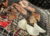 七輪焼肉 純熱ホルモン: せいちゃん0405さんの2023年02月19日の2枚目の投稿写真