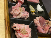 七輪焼肉 純熱ホルモン: せいちゃん0405さんの2023年02月19日の3枚目の投稿写真
