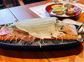 玄海の地魚と地酒 博多 飛うお: 189cmさんの2026年09月05日の3枚目の投稿写真