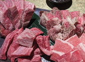 焼肉 和炎 広島: まっちゃんさんの2024年04月20日の2枚目の投稿写真