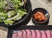 焼肉 和炎 広島: まっちゃんさんの2024年04月20日の3枚目の投稿写真