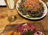キャンティーナ CANTINA 所沢の個室イタリアン: snowpigさんの2022年03月05日の1枚目の投稿写真