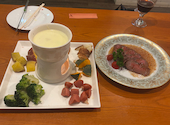天神 肉酒場 カルーナ: じゅんさんの2026年08月27日の1枚目の投稿写真