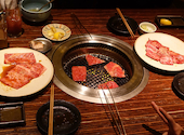 焼肉 大仙 本店: springrollさんの2025年05月06日の1枚目の投稿写真