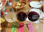 ワインの酒場。 ディプントKITTE博多店 : まっちゃんさんの2026年08月31日の1枚目の投稿写真
