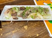 居酒屋 広島県民酒場: アレクさんの2023年07月07日の3枚目の投稿写真