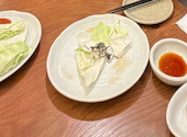 てけてけ 梅田お初天神店: ばくさんの2026年08月22日の1枚目の投稿写真