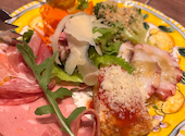 Tavernetta Salvatore タベルネッタ サルバトーレ 仙川: とっくりさんの2026年08月12日の3枚目の投稿写真