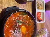 韓国料理 ホンデポチャ 川崎店: とっくりさんの2026年08月26日の1枚目の投稿写真