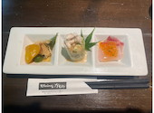 Dining かもめ: やーさんの2025年07月16日の2枚目の投稿写真