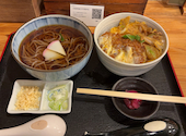 天ぷらと蕎麦と。いしおか: タカさんの2026年04月20日の1枚目の投稿写真