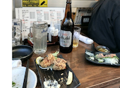 煮込み専門店 マルミヤ 立川店: サルさんの2026年09月12日の1枚目の投稿写真