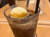 キーフェル カフェダイニング阪急グランドビル30F: るいさんの2026年08月24日の1枚目の投稿写真