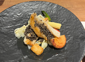 FINE DINING & LOUNGE TORIKO: るいさんの2026年03月の1枚目の投稿写真