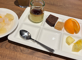 FINE DINING & LOUNGE TORIKO: るいさんの2026年03月30日の3枚目の投稿写真