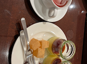 FINE DINING & LOUNGE TORIKO: るいさんの2026年04月19日の2枚目の投稿写真