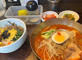 韓食堂 モクチャ Mokcha: るいさんの2026年08月09日の1枚目の投稿写真