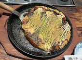 お好み焼道場: るいさんの2026年06月07日の3枚目の投稿写真
