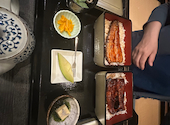 うなぎの佳川 かがわ 本店: kitさんの2026年08月23日の2枚目の投稿写真