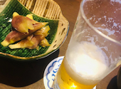 屋根裏処 かま鶏: えりちゃんさんの2020年11月17日の1枚目の投稿写真