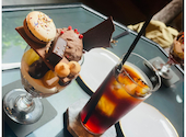JEAN CHARLES ROCHOUX Chocolatier TOKYO ジャンシャルルロシュー: めぐさんの2026年09月20日の1枚目の投稿写真