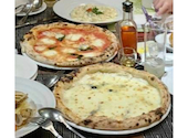 イタリア料理 オステリア ガウダンテ 神戸ハーバーランド店: シさんの2024年05月の1枚目の投稿写真