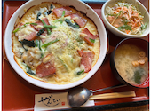 ぜんてい 越後の台所 亀田店: あっちゃんさんの2026年05月06日の1枚目の投稿写真