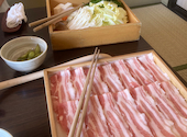 茶しゃぶ わび助 西新店: シンさんの2026年05月18日の3枚目の投稿写真