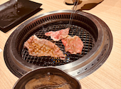 焼肉 BULL TOKYO ブル トウキョウ: バーチャットさんの2026年07月25日の2枚目の投稿写真