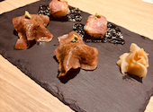焼肉 BULL TOKYO ブル トウキョウ: バーチャットさんの2026年07月25日の3枚目の投稿写真