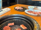 焼肉DINING 大和 木更津金田店: lisyzeさんの2026年03月28日の1枚目の投稿写真