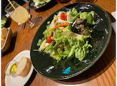 Bistro 樫 ビストロ カシ 横浜: みきさんの2021年12月03日の1枚目の投稿写真