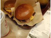 ファーストキッチン日比谷シャンテ前店の口コミ画像1