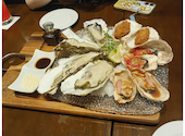 ザ オイスターバー 神戸 The Oyster Bar Kobe: ありむらさんの2026年08月23日の1枚目の投稿写真