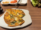 韓国食彩 にっこりマッコリ 池袋店: ありむらさんの2025年11月09日の1枚目の投稿写真