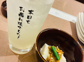 和牛肉酒場　じゅーしゐ　横浜駅前店: ヒデさんの2023年07月の1枚目の投稿写真