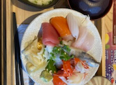 寿司と肴 ぴん酒場 横浜西口店: チャンソンさんの2026年08月06日の1枚目の投稿写真