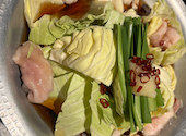 博多もつ鍋 馬肉 九州自慢 赤羽東口店: sakiko jitoさんの2025年01月26日の2枚目の投稿写真